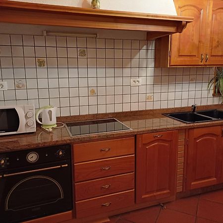 Apartments Ivancic Kobarid Ngoại thất bức ảnh