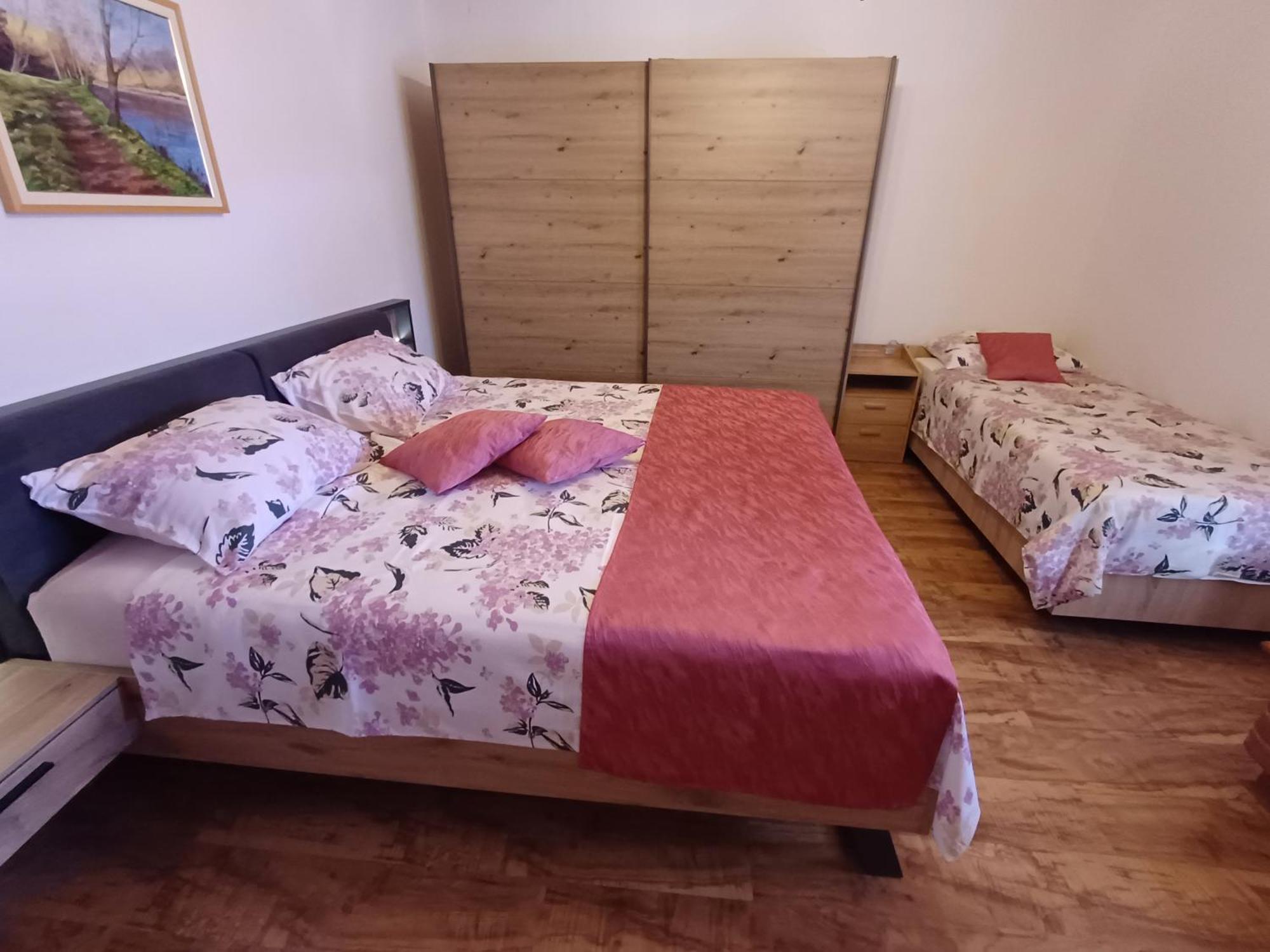 Apartments Ivancic Kobarid Ngoại thất bức ảnh