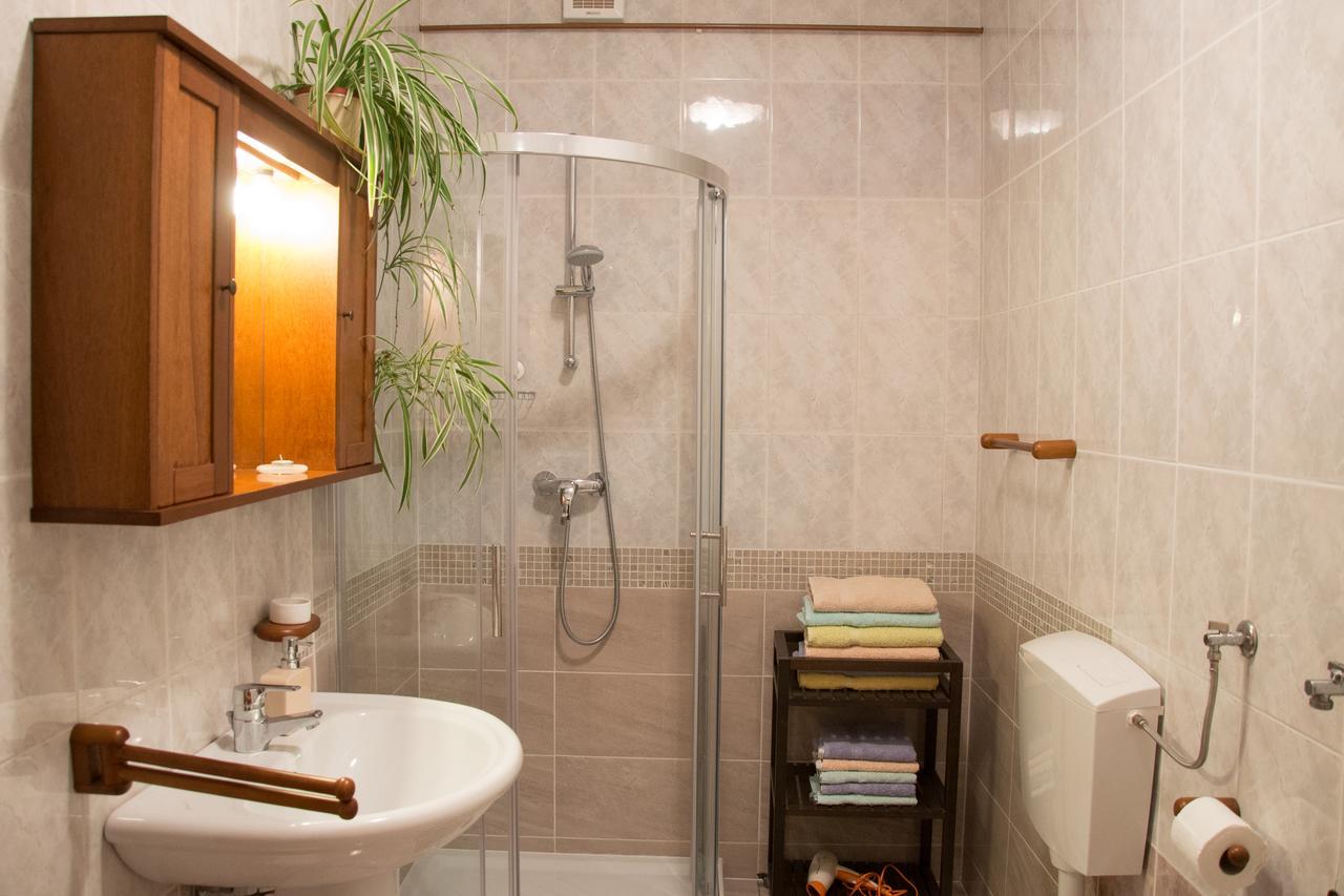 Apartments Ivancic Kobarid Ngoại thất bức ảnh