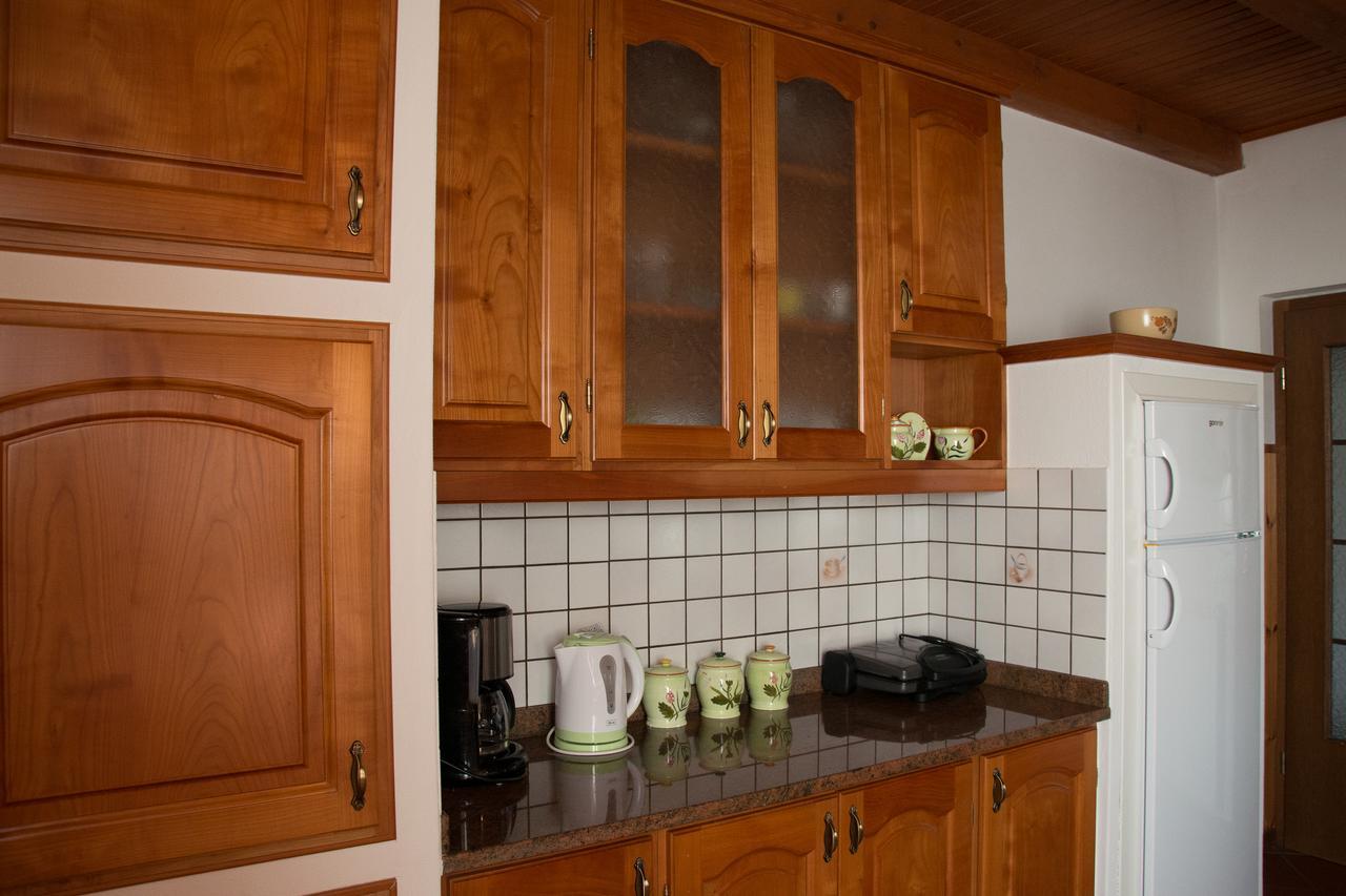 Apartments Ivancic Kobarid Ngoại thất bức ảnh