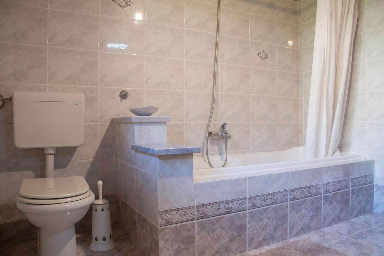Apartments Ivancic Kobarid Ngoại thất bức ảnh