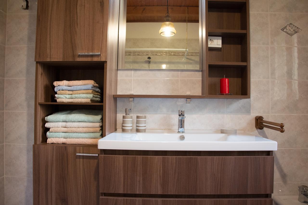 Apartments Ivancic Kobarid Ngoại thất bức ảnh